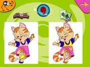 Рисуем, учимся, играем