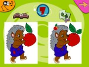 Рисуем, учимся, играем