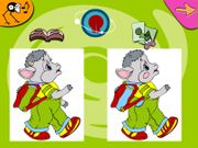 Рисуем, учимся, играем