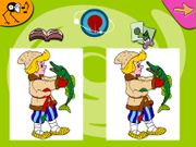 Рисуем, учимся, играем