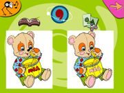 Рисуем, учимся, играем