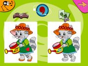 Рисуем, учимся, играем