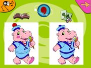 Рисуем, учимся, играем