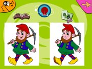 Рисуем, учимся, играем