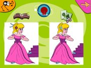 Рисуем, учимся, играем