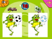 Рисуем, учимся, играем