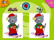 Рисуем, учимся, играем