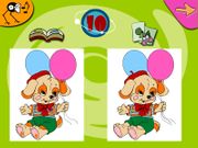 Рисуем, учимся, играем