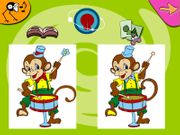 Рисуем, учимся, играем