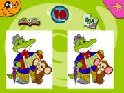 Рисуем, учимся, играем