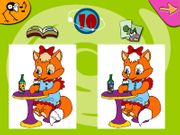 Рисуем, учимся, играем