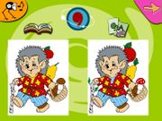 Рисуем, учимся, играем