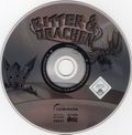 [Ritter & Drachen - обложка №5]