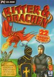 [Ritter & Drachen - обложка №1]