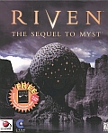 Riven: The Sequel to Myst