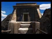 Riven: The Sequel to Myst