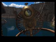 Riven: The Sequel to Myst