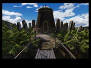 Riven: The Sequel to Myst