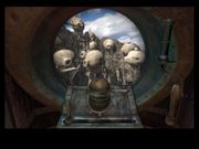 Riven: The Sequel to Myst