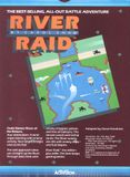 [River Raid - обложка №2]