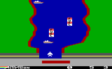[River Raid - скриншот №15]