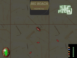 [Скриншот: Roach War]