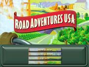 Road Adventures USA