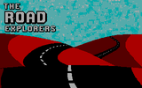 [The Road Explorers - скриншот №1]
