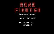 Road Fighter