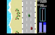 Road Fighter