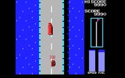Road Fighter
