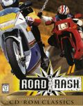[Road Rash - обложка №1]