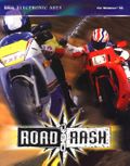 [Road Rash - обложка №2]