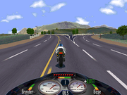 Road Rash