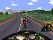 Road Rash