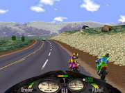 Road Rash