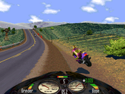 Road Rash