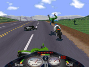 Road Rash