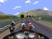 Road Rash