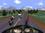 Road Rash