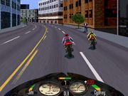 Road Rash