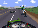 [Road Rash - скриншот №48]