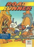 [Road Runner - обложка №1]