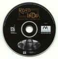 [Road to India - обложка №10]