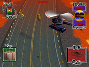 Road Wage