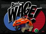 [Скриншот: Road Wage]