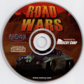[Road Wars - обложка №3]