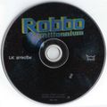 [Robbo Millennium - обложка №3]