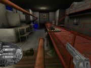 Robert D. Anderson and The Legacy of Cthulhu