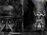 [Robert D. Anderson and The Legacy of Cthulhu - скриншот №20]